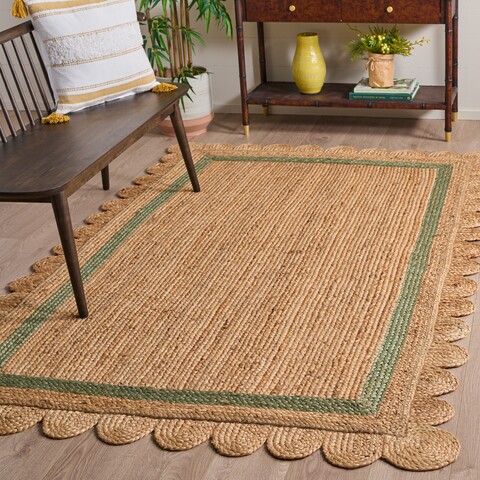 Jute Rugs | Natural Fiber Rug Collection - Safavieh
