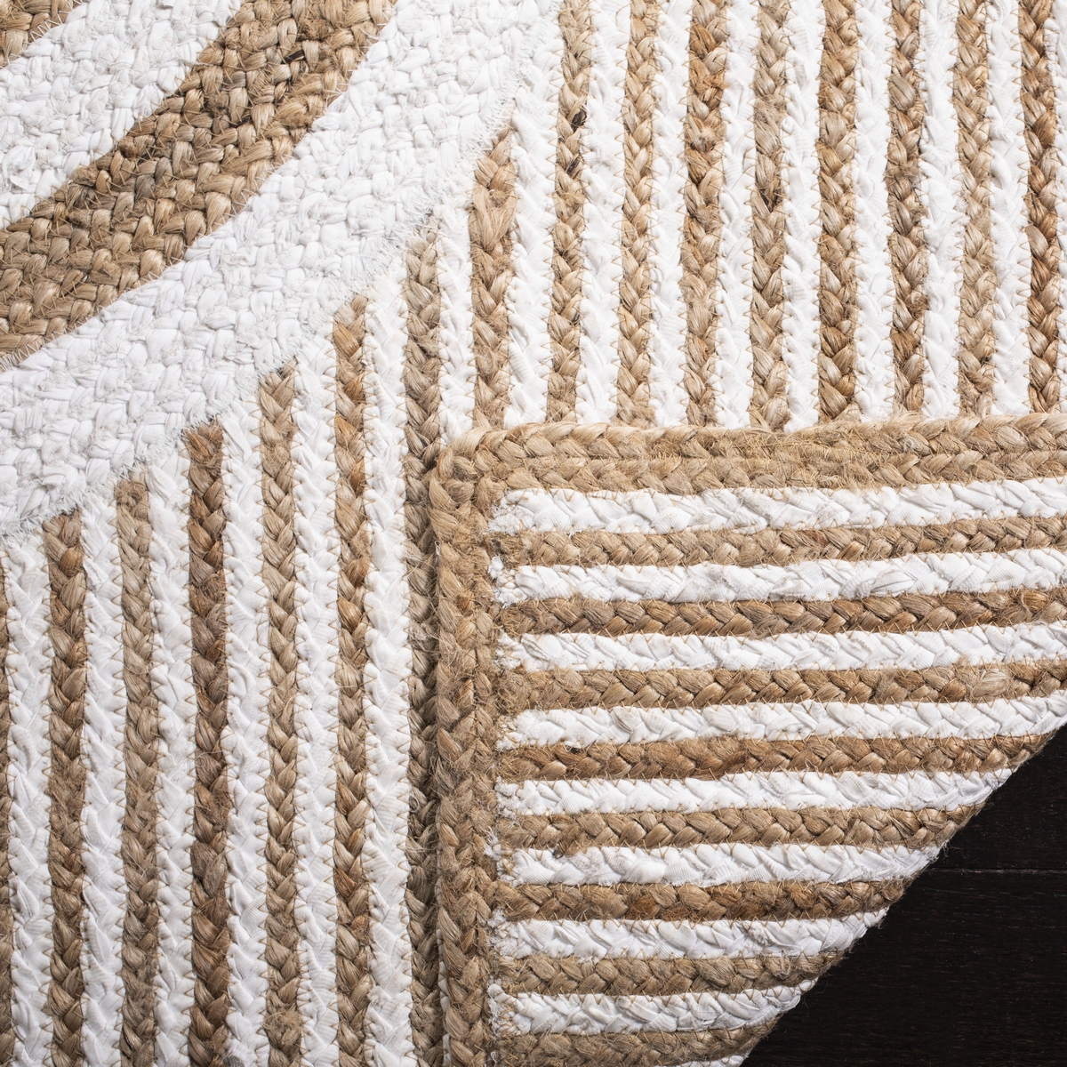 Rug NF901B Natural Fiber Area Rugs by Safavieh