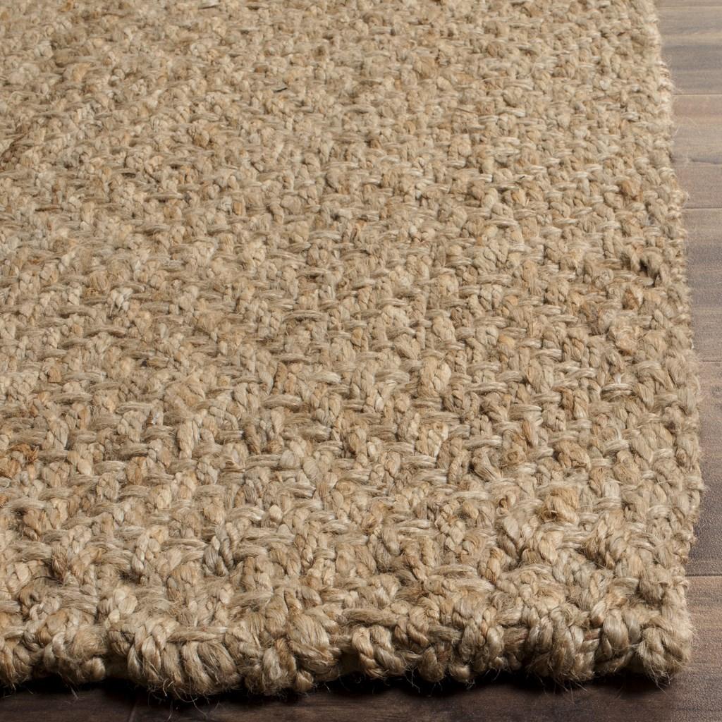 Rug NF181A Natural Fiber Area Rugs by Safavieh