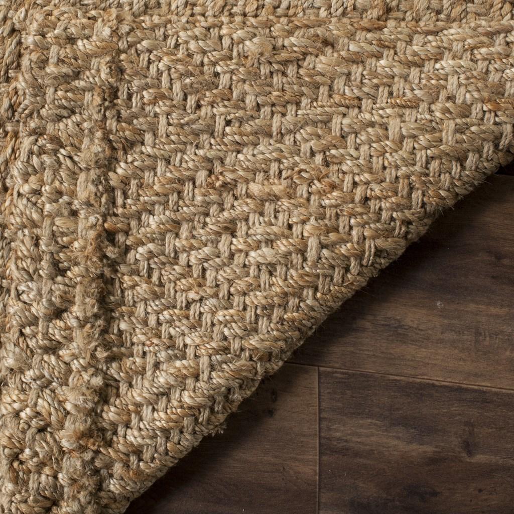 Rug NF181A Natural Fiber Area Rugs by Safavieh