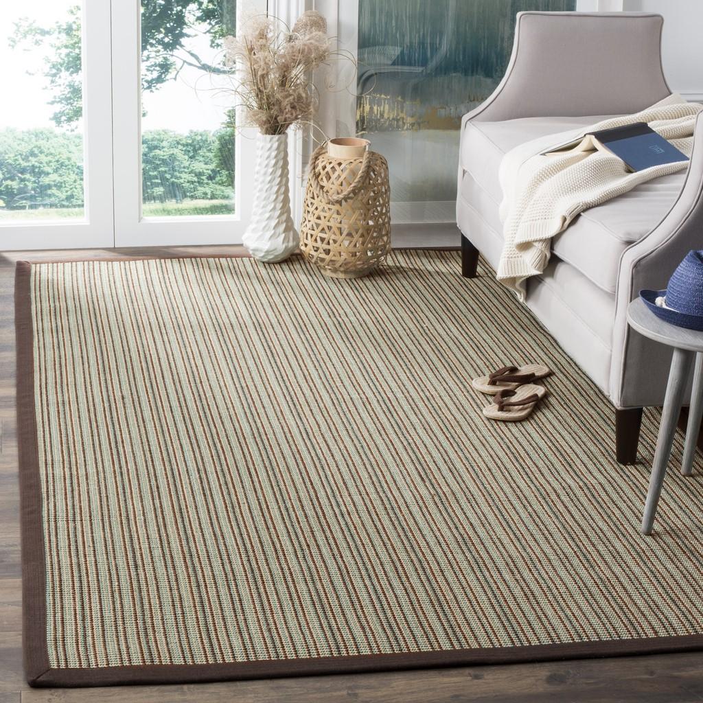 Rug NF442C Natural Fiber Area Rugs by Safavieh