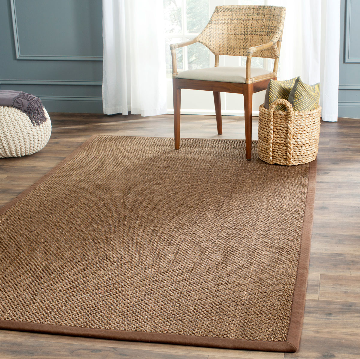 Rug NF443D Natural Fiber Area Rugs by Safavieh