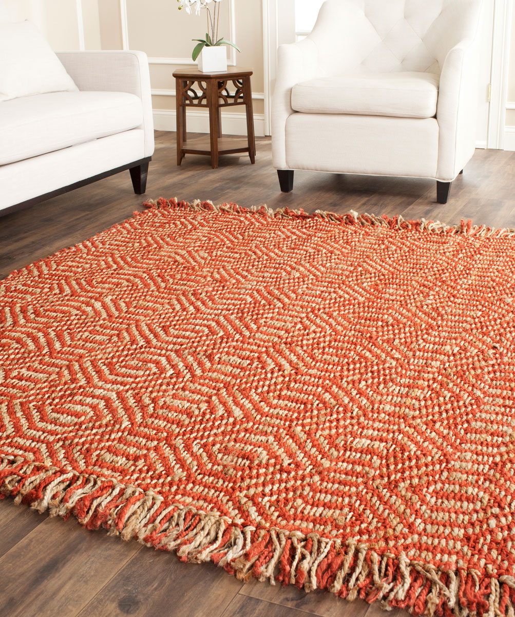 Rug NF445A Natural Fiber Area Rugs by Safavieh