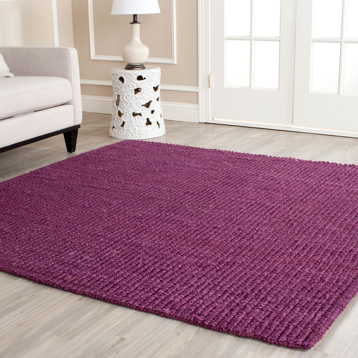 Rug Nf447b Natural Fiber Area Rugs By Safavieh 6 X 9