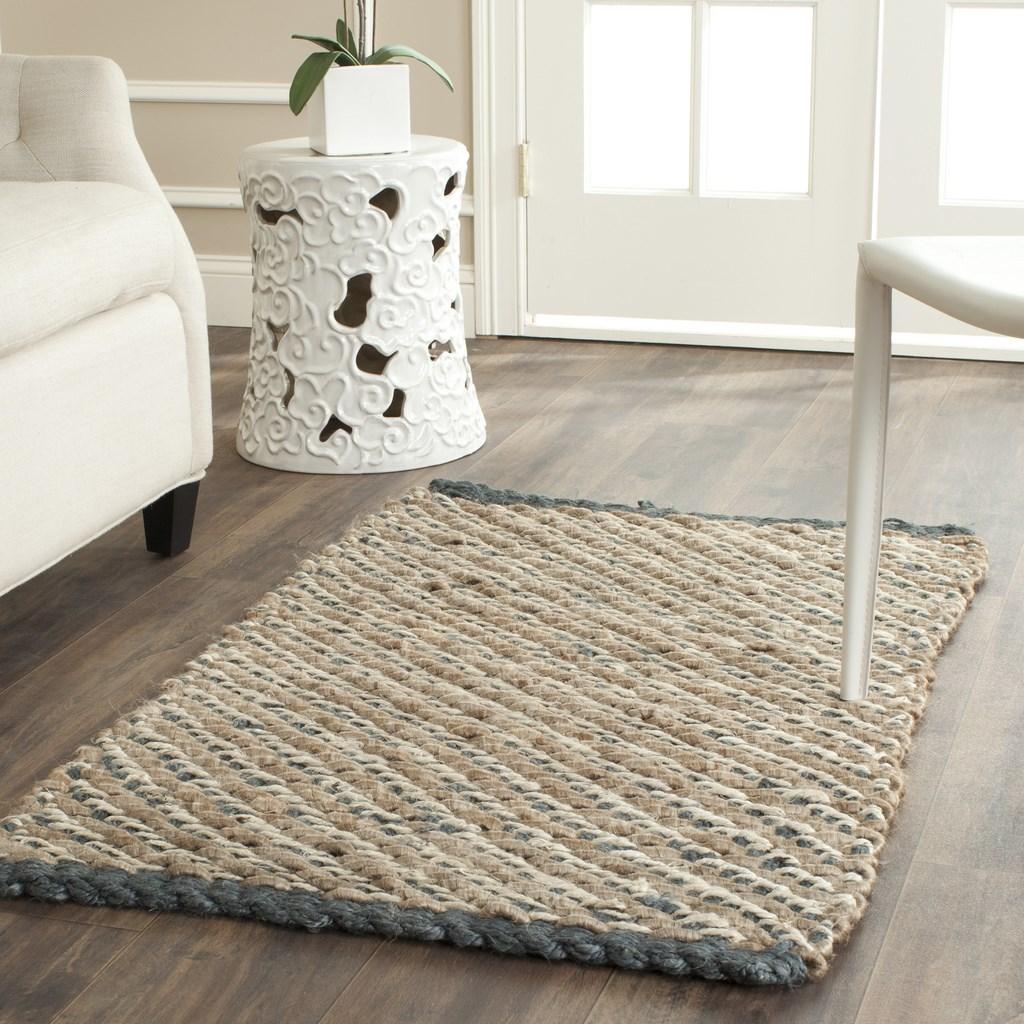 Rug NF454A Natural Fiber Area Rugs by Safavieh