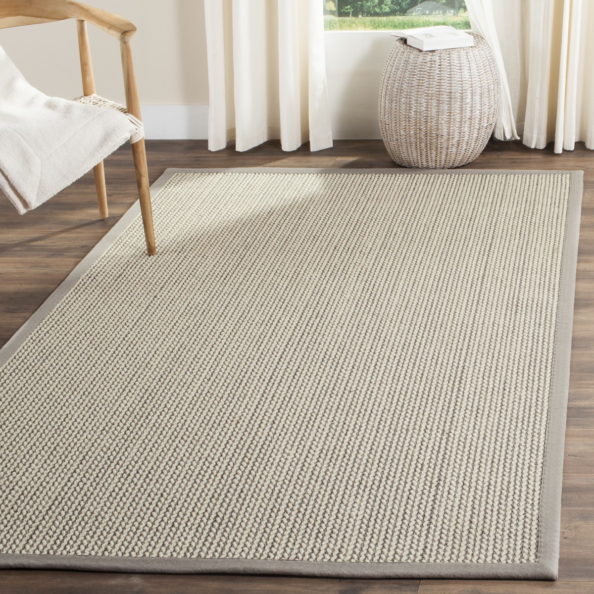 Rug Nf475a Natural Fiber Area Rugs By Safavieh