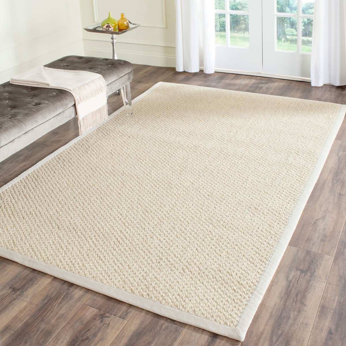 Rug NF525A Natural Fiber Area Rugs by Safavieh