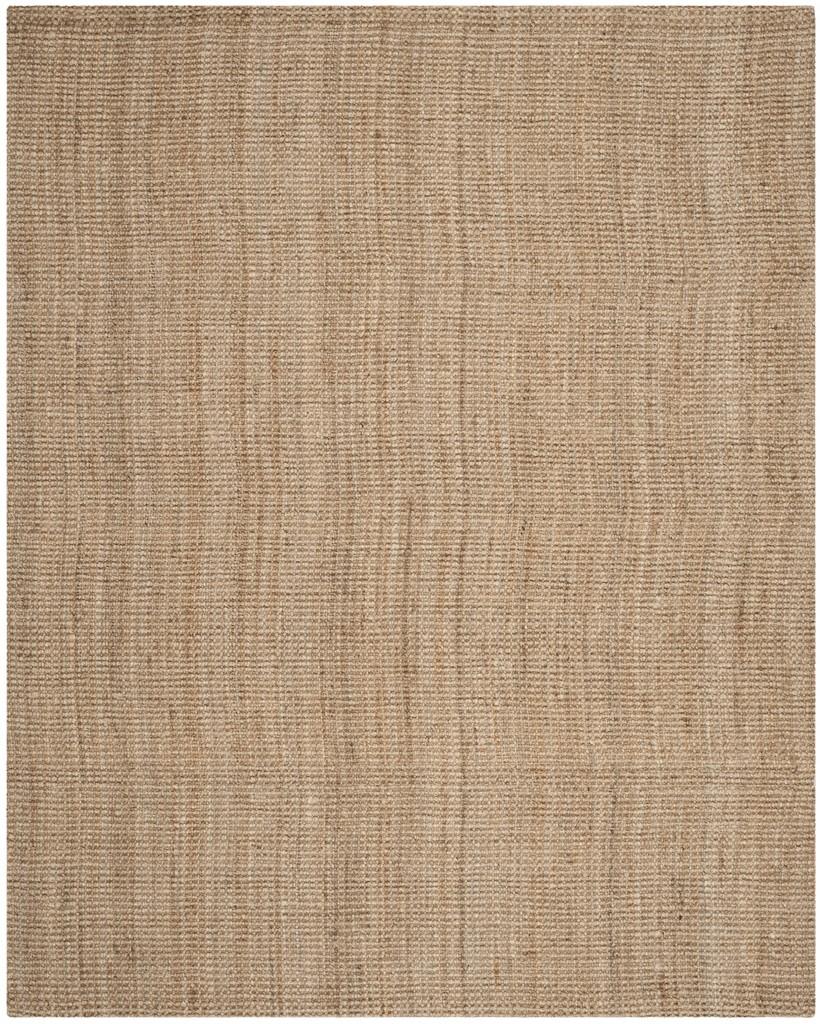 Rug Nf730c Natural Fiber Area Rugs By Safavieh 8 X 10
