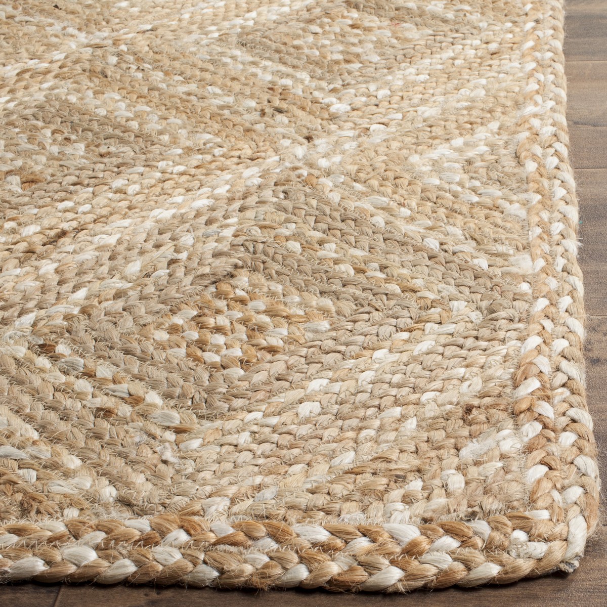 Rug NF924A Natural Fiber Area Rugs by Safavieh