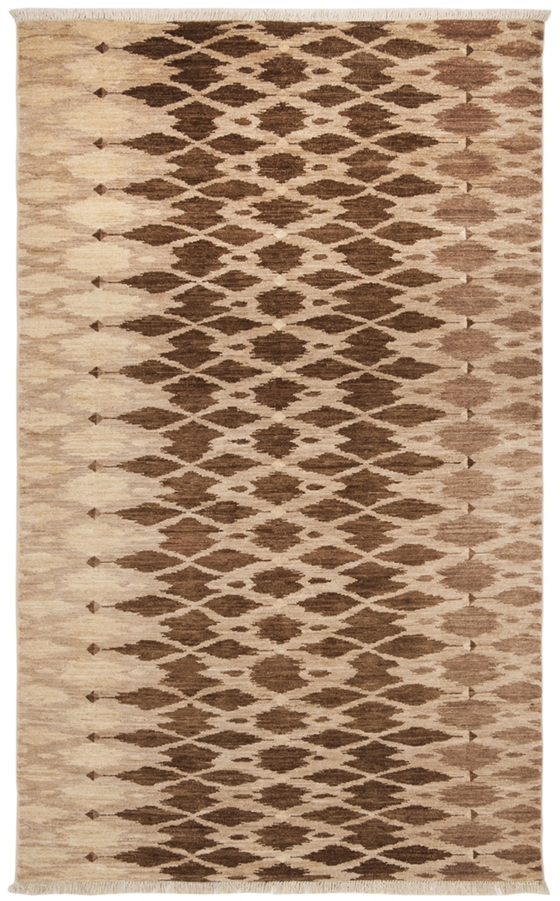 Rug DVE143BDurban Diamond Nepalese Area Rugs by Safavieh