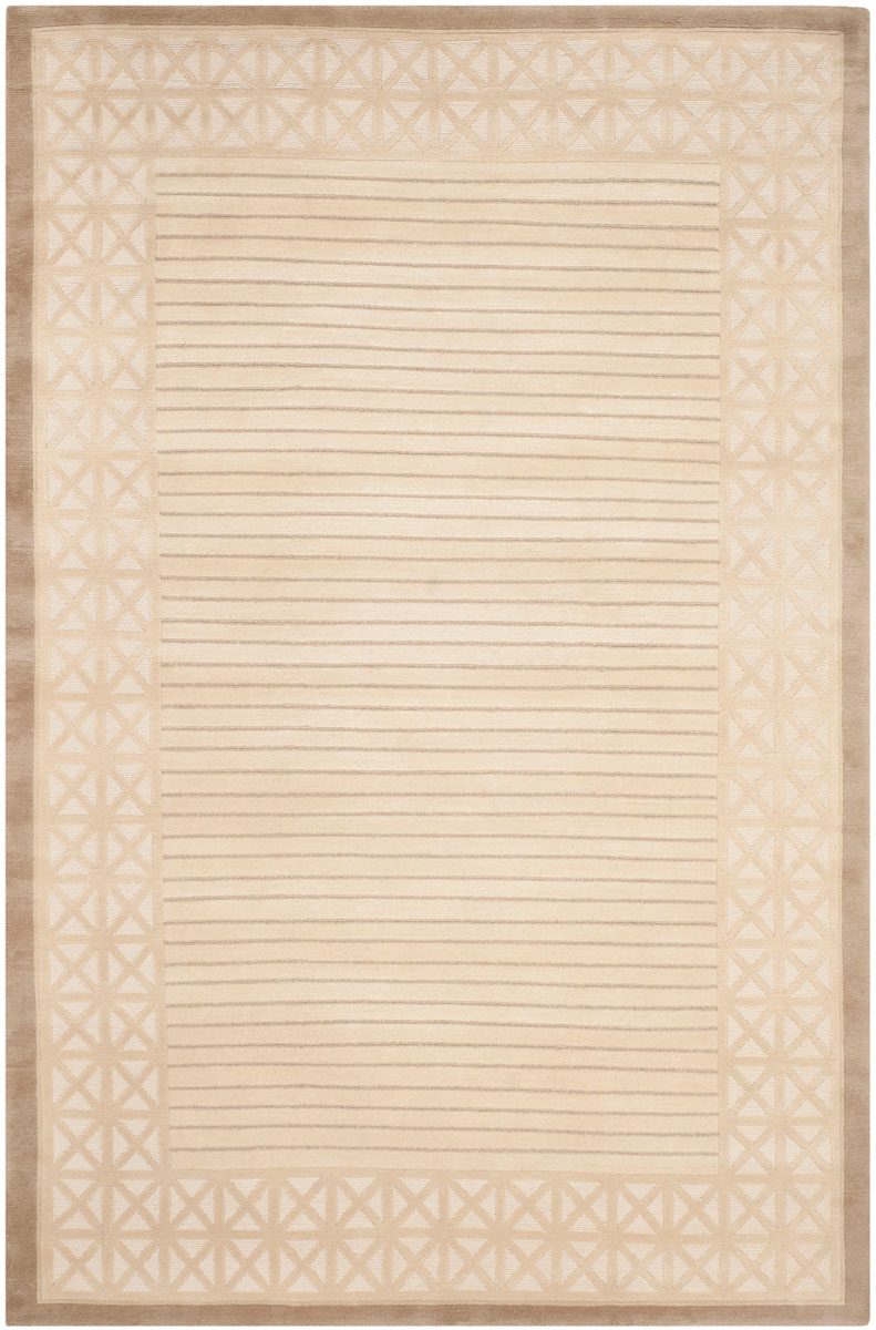 Rug NP26A - Nepalese Area Rugs by Safavieh