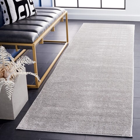 Rug NSD120F - Bedroom, Dining Room, Home Office, Living Room, Non-Slip ...