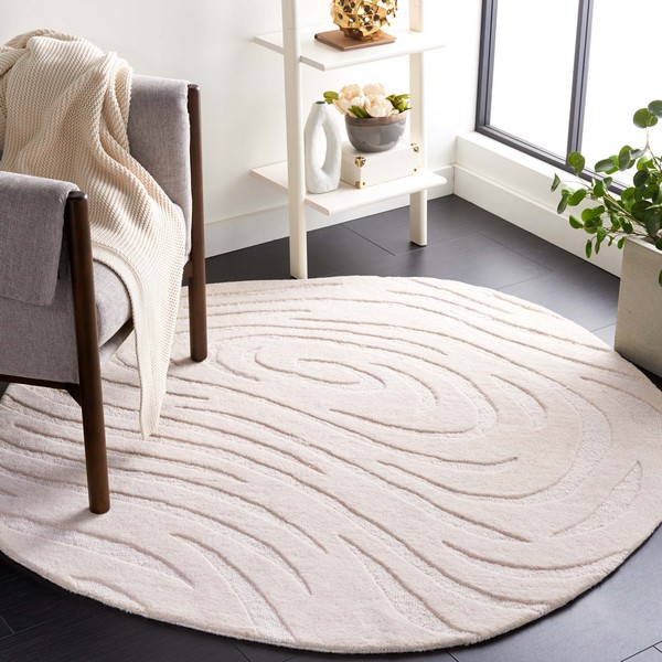 Rug NOV155A Custom Size Rugs, Novelty Area Rugs by Safavieh