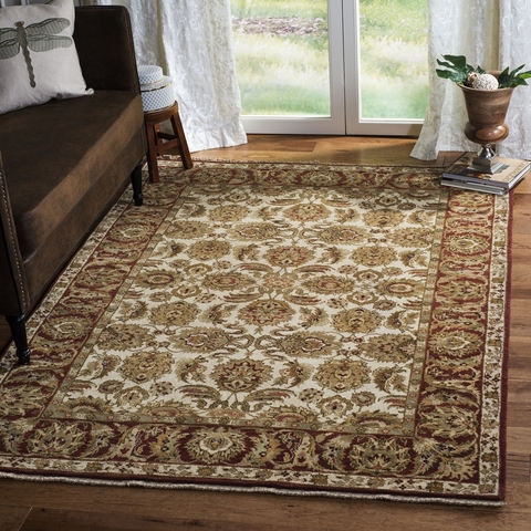 Antique Rugs | The Old World Collection - Safavieh.com