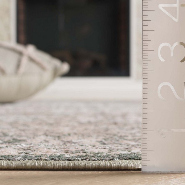 Rug ORC212Y - Bedroom, Dining Room, Home Office, Living Room, Orchard ...