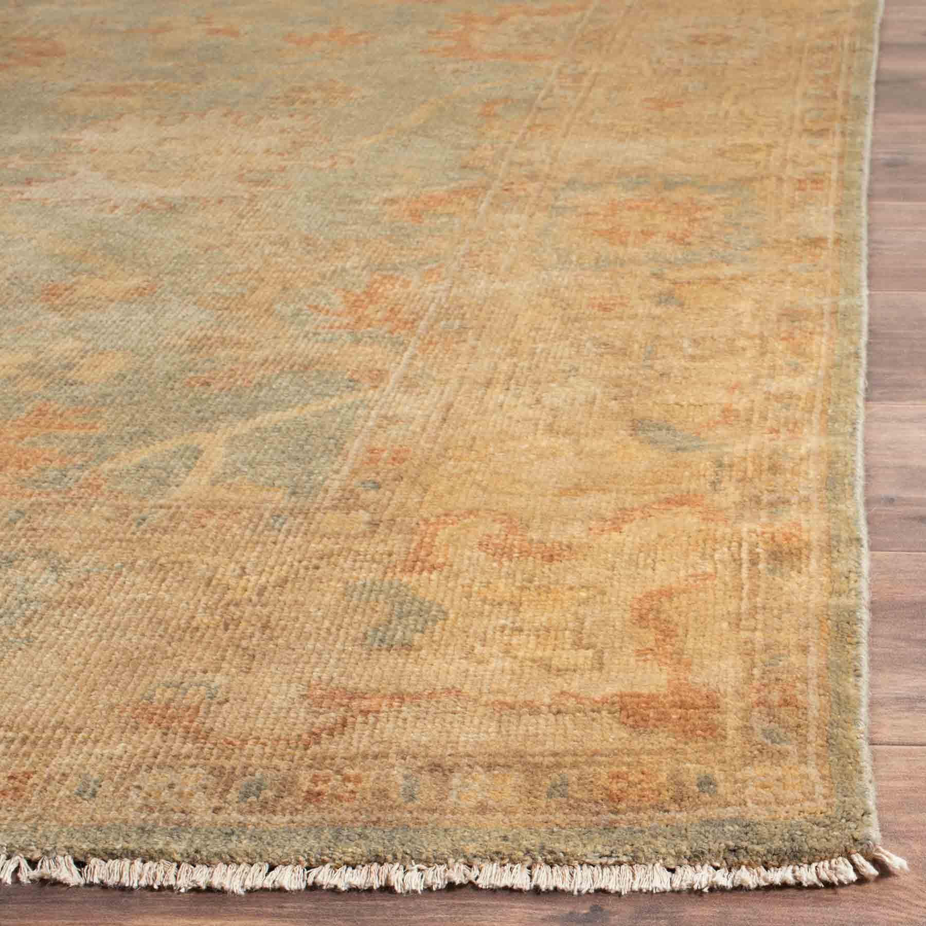 Rug Osh115c Oushak Area Rugs By Safavieh Sign Up For Safavieh Emails
