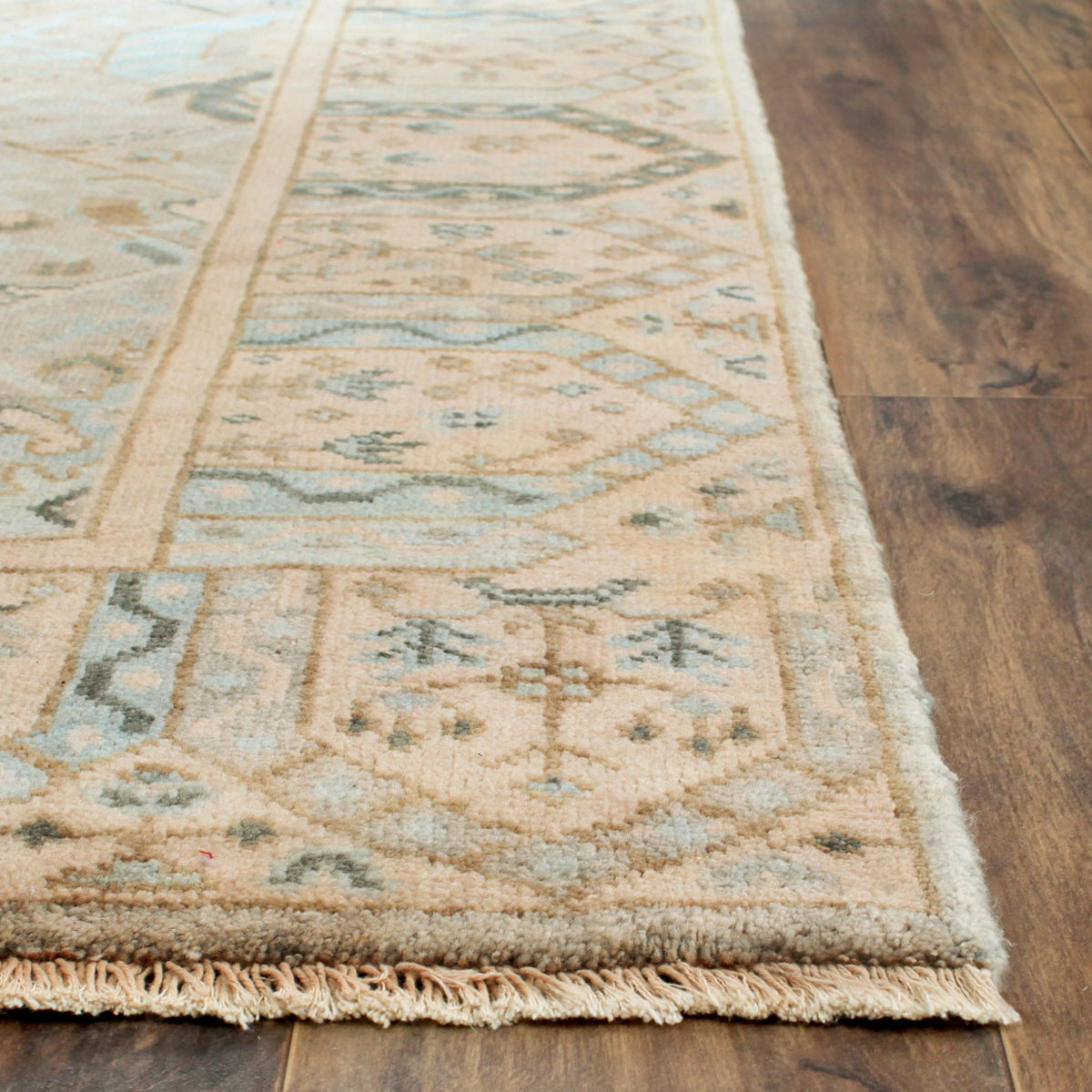 Rug OSH561B Oushak Area Rugs by Safavieh