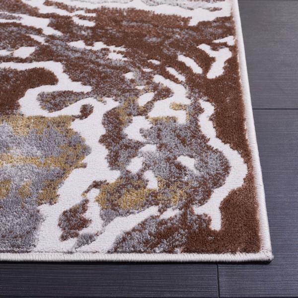 Rug PAM348B Palma Area Rugs by Safavieh