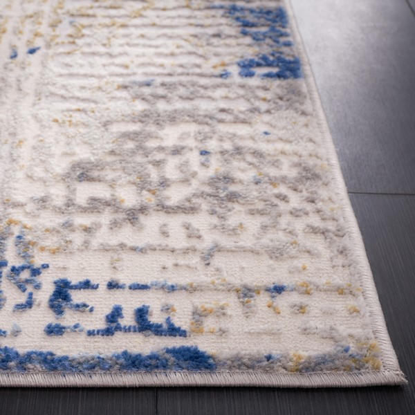 Rug PAM350A Palma Area Rugs by Safavieh