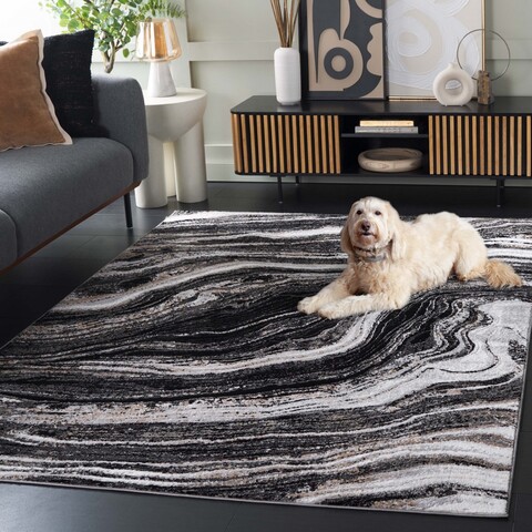 Modern Safavieh Rugs | Parker Rug Collection - Safavieh.com