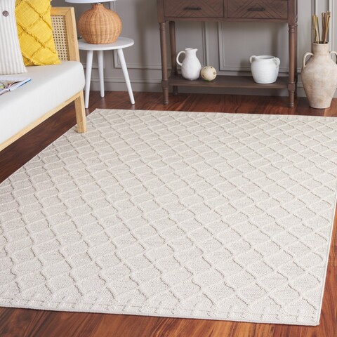 Parros Rugs Rug POS102A - Paros Area Rugs by Safavieh