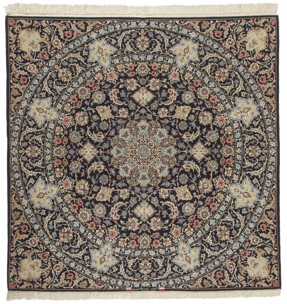 Rug 121810 Isfahan Persian Classics Area Rugs by Safavieh