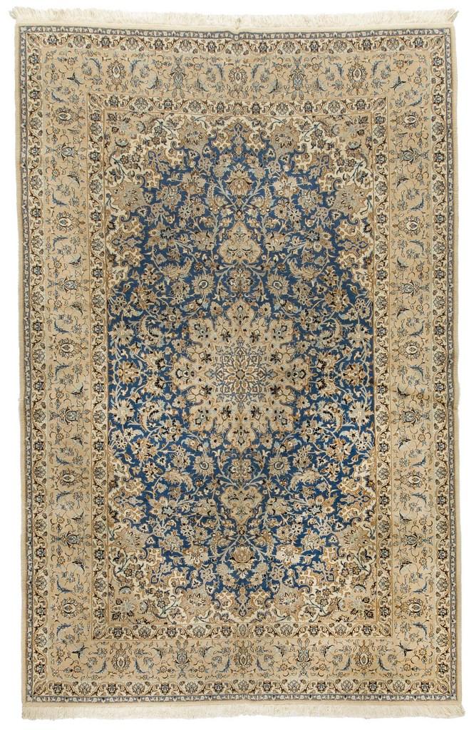 Rug PF174494 PE Nain - Persian Classics Area Rugs by Safavieh