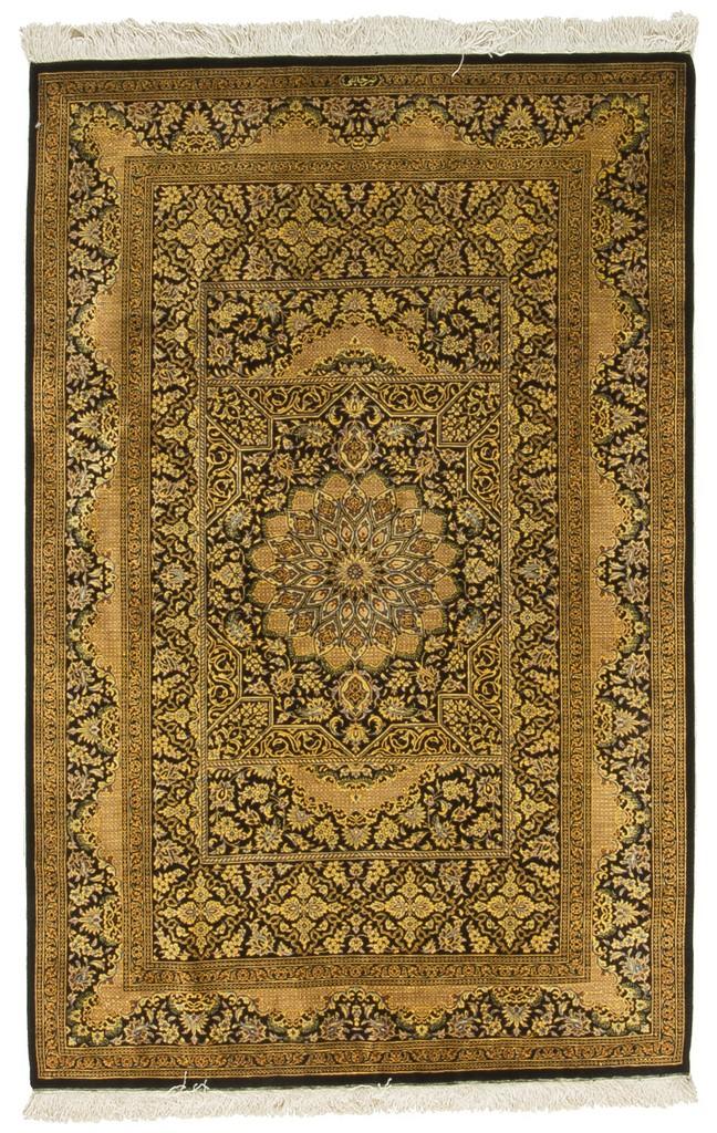 Rug PF184875 Persian Qum Persian Classics Area Rugs by Safavieh