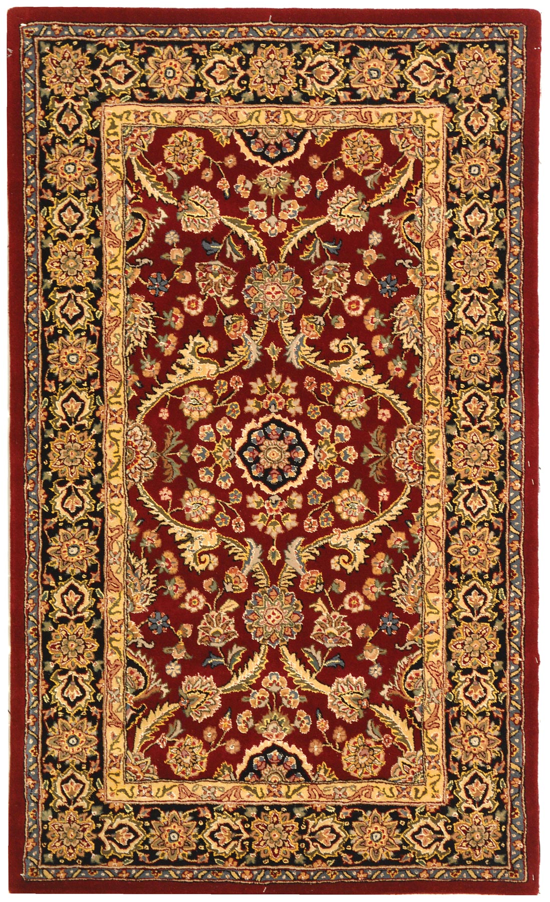 Rug PC121B - Persian Court Area Rugs by Safavieh