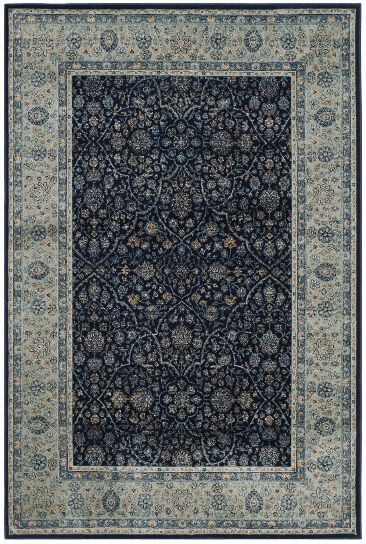 Rug Pgv606e Persian Garden Vintage Area Rugs By Safavieh Pgv606e Persian Garden Vintage