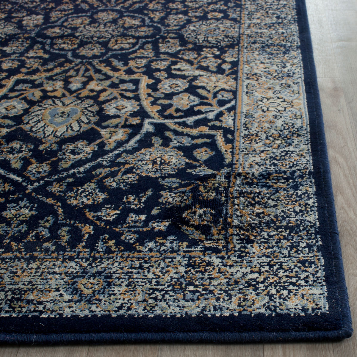 Rug Pgv606e Persian Garden Vintage Area Rugs By Safavieh 2 X 8 0