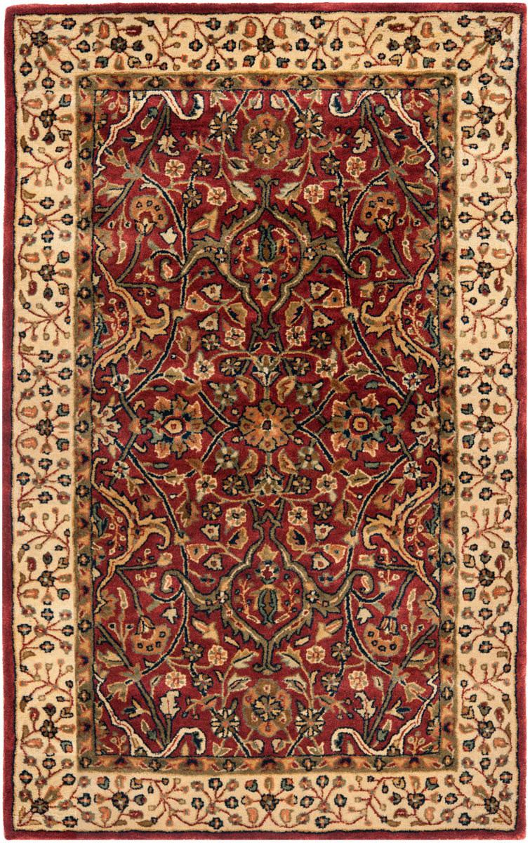 Rug PL163A Persian Legend Area Rugs by Safavieh