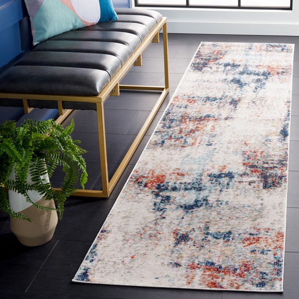 Rug PHX500A Phoenix Area Rugs by Safavieh