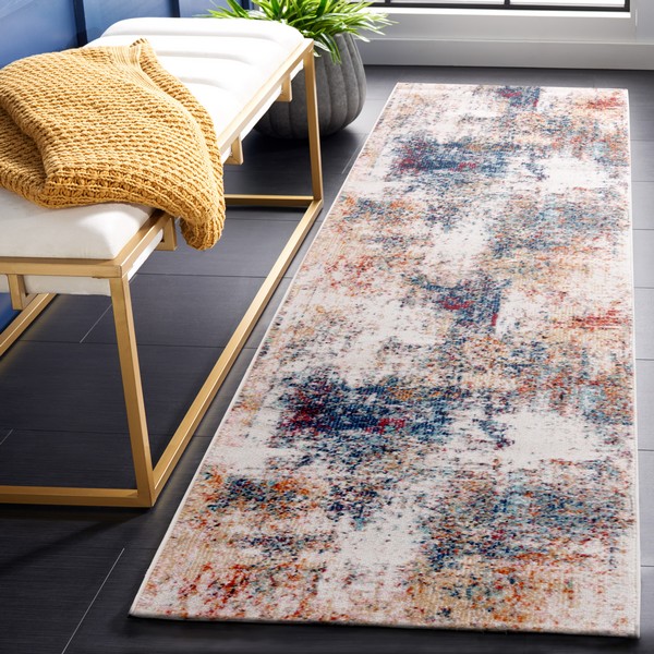 Rug PHX502A Phoenix Area Rugs by Safavieh