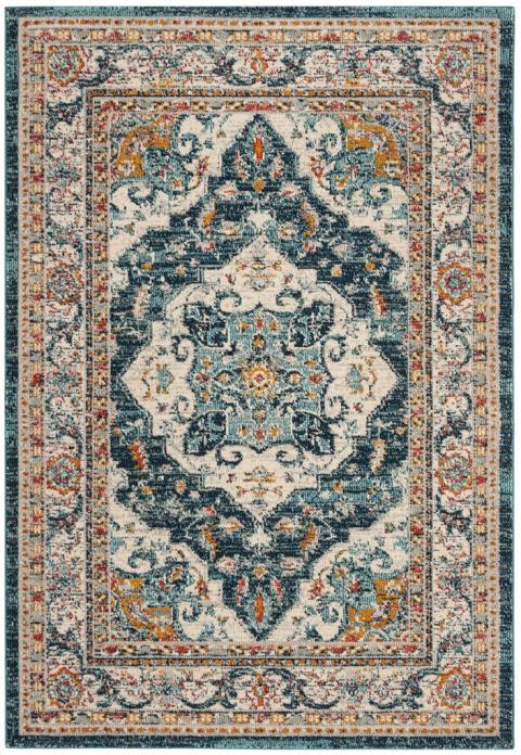 Rug Phx154m Phoenix Area Rugs By Safavieh