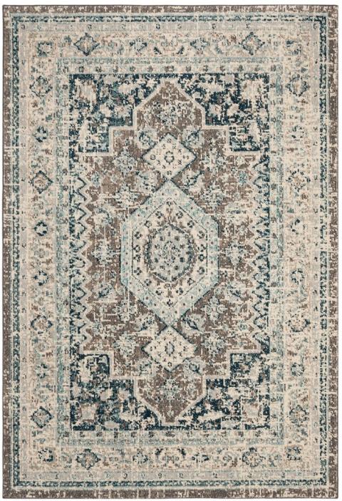 Rug PHX155F - Phoenix Area Rugs by Safavieh