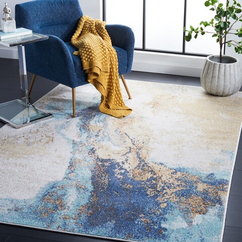 Medallion Rugs | Phoenix Rug Collection - Safavieh.com