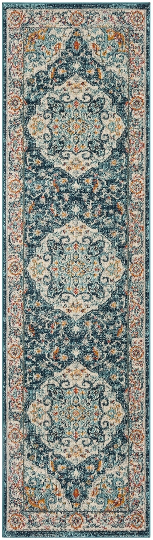 Rug PHX154M Phoenix Area Rugs by Safavieh