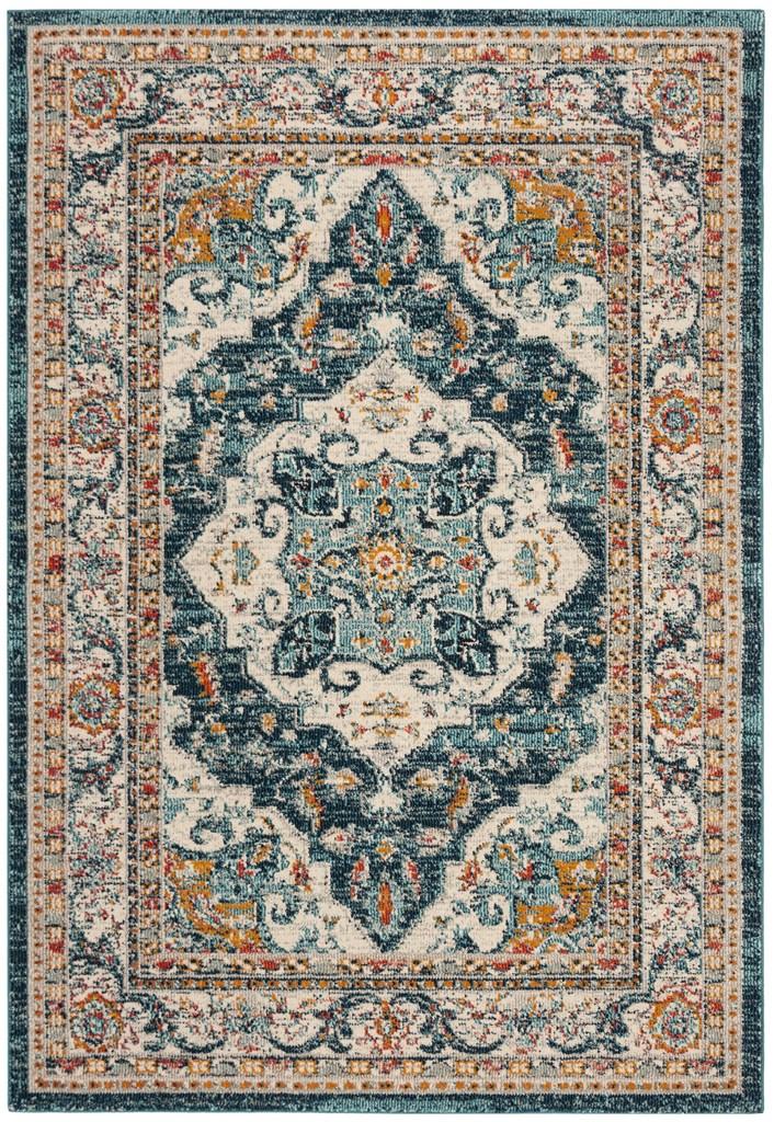 Rug PHX154M Phoenix Area Rugs by Safavieh