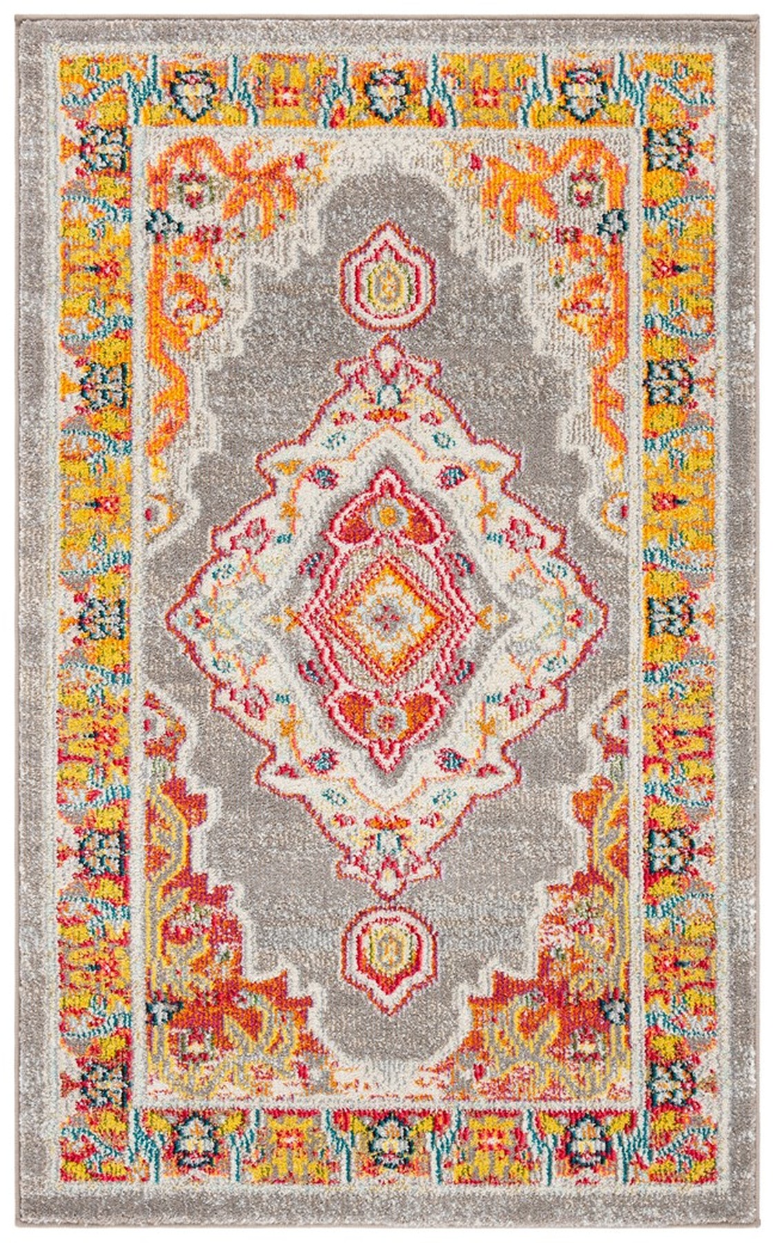 Rug PHX158T Phoenix Area Rugs by Safavieh
