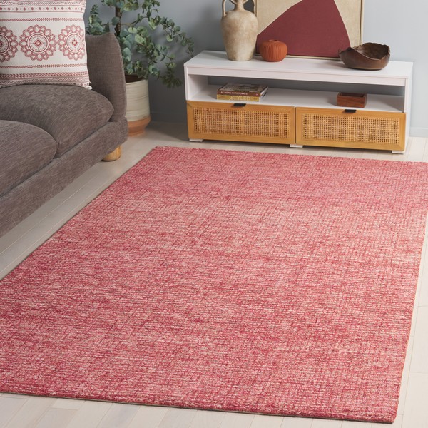 Pines Collection Ripple Rug Wool Rugs | Pine Rug Collection - Safavieh.com