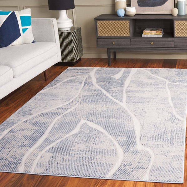 Rug PTE104A Prestige Area Rugs by Safavieh