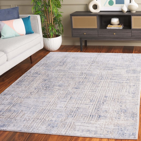 Rug PTE106A Prestige Area Rugs by Safavieh