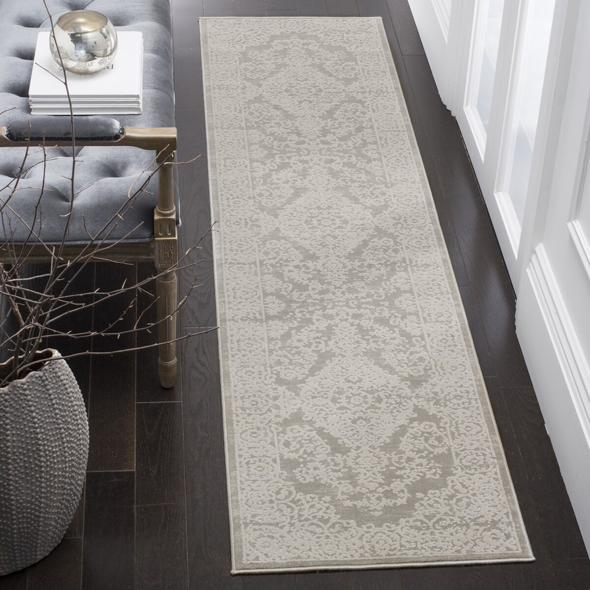 Rug PRN713G Princeton Area Rugs by Safavieh