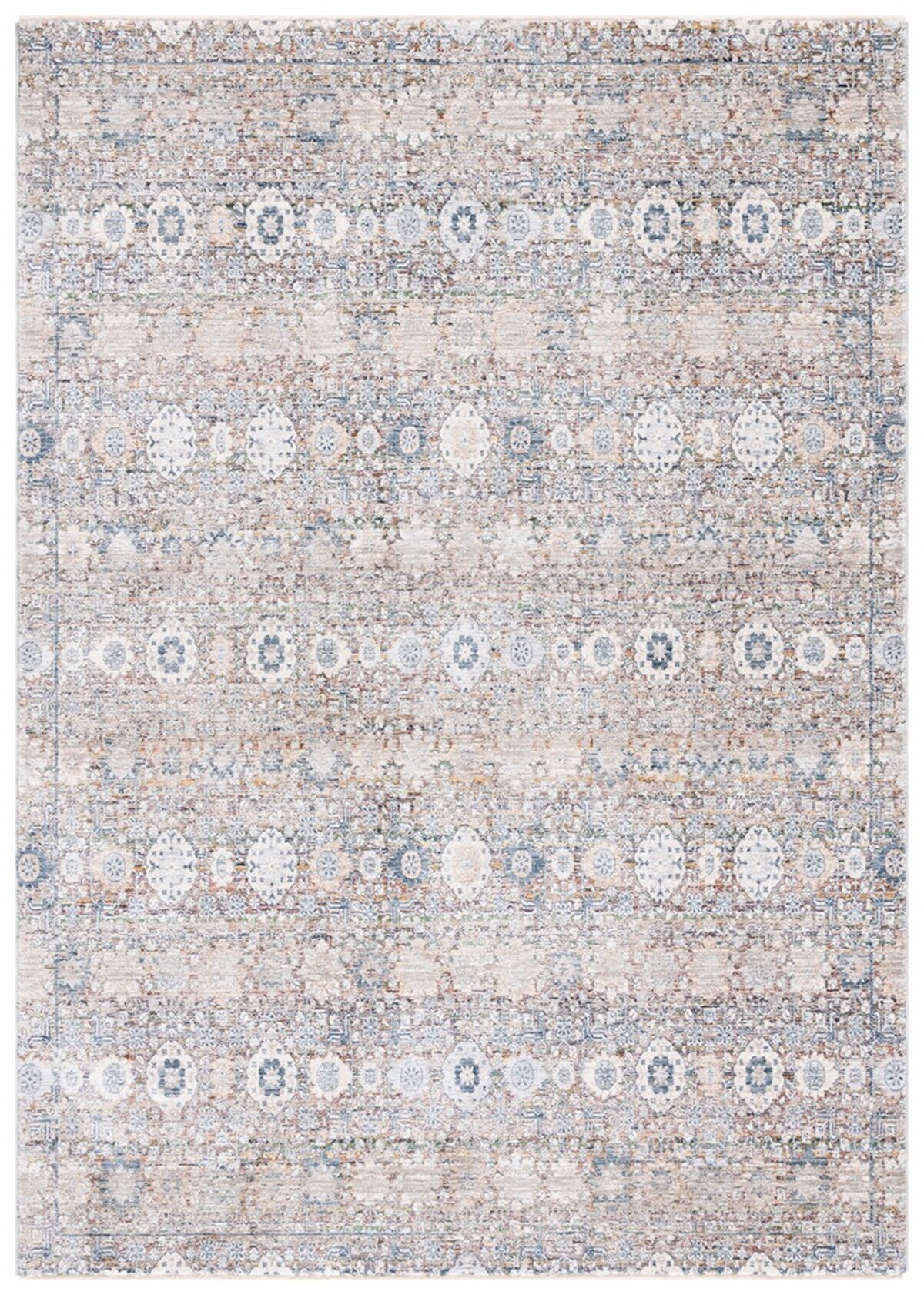 Rug PRN963A Princeton Area Rugs by Safavieh