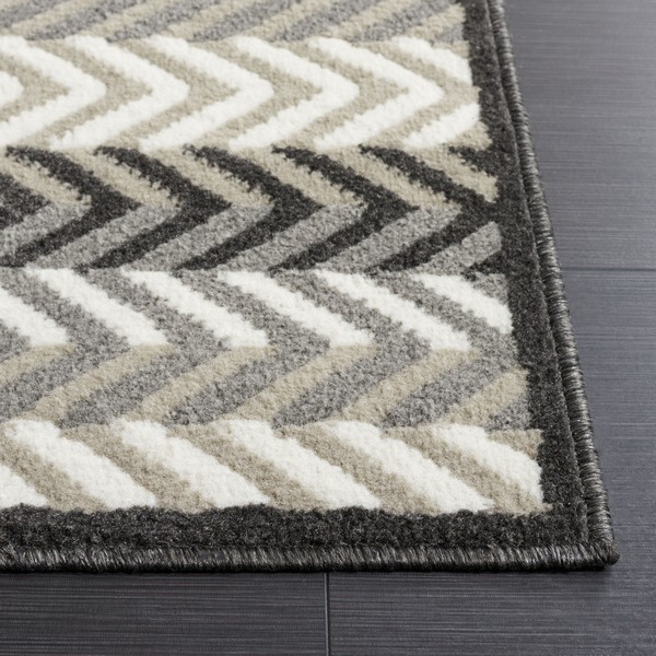 Rug PYR247F - Pyramid Area Rugs by Safavieh