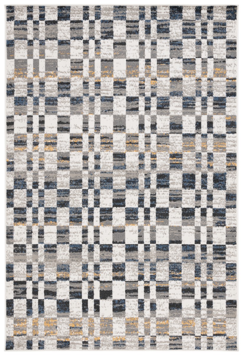 Rug PYR224A - Pyramid Area Rugs by Safavieh