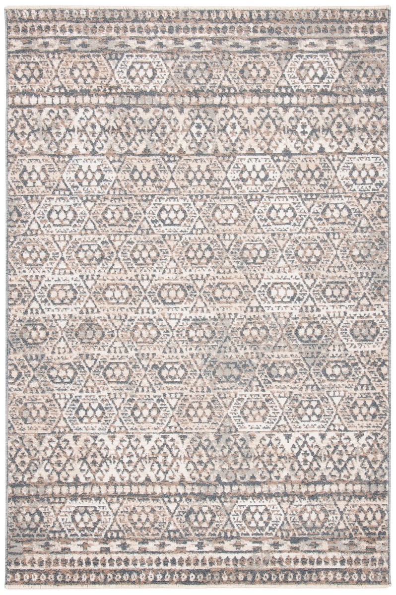 Rug PYR260A - Pyramid Area Rugs by Safavieh