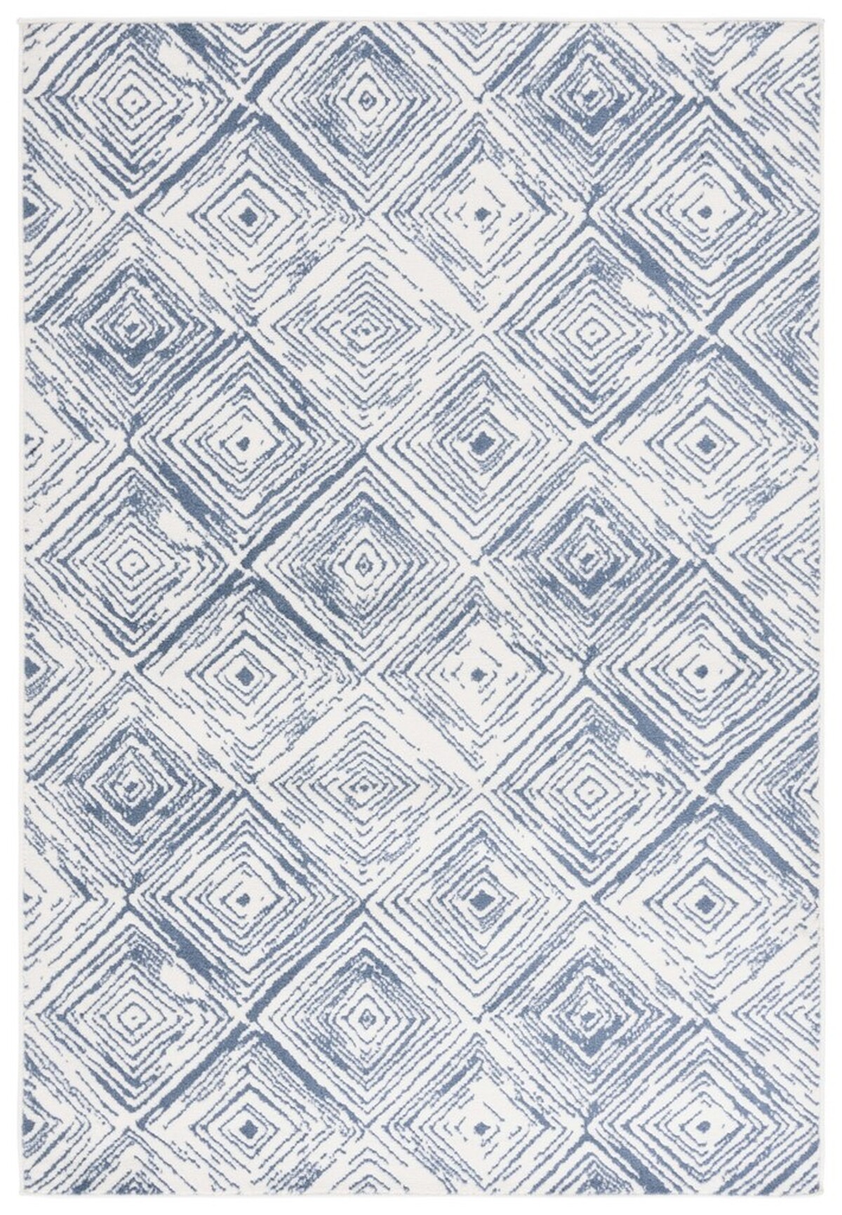 Rug PYR225A - Bedroom, Dining Room, Home Office, Living Room, Pyramid ...