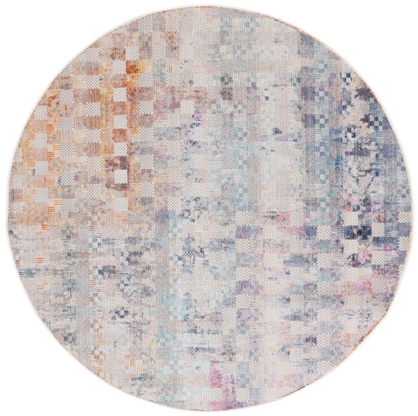 Rug RBW662M - Rainbow Area Rugs by Safavieh